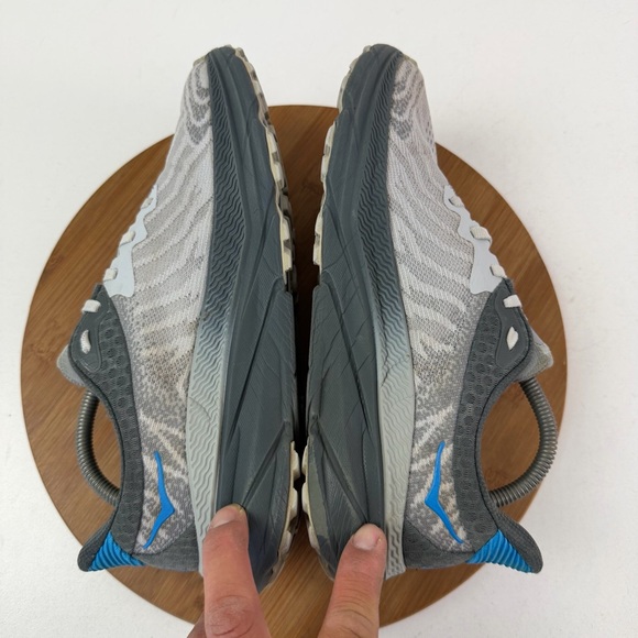 Hoka One One Challenger ATR 7 Road & Trail Running Shoes main image 10